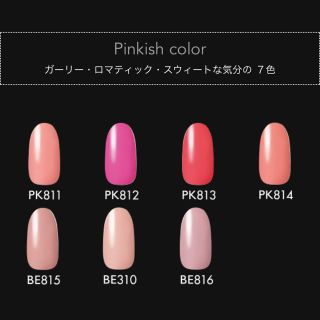 NAILHOLIC ネイルホリック ネイルセット(トップコート