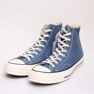 コンバース(CONVERSE)のCONVERSE CHUCK TAYLOR 70 HI ct70(スニーカー)