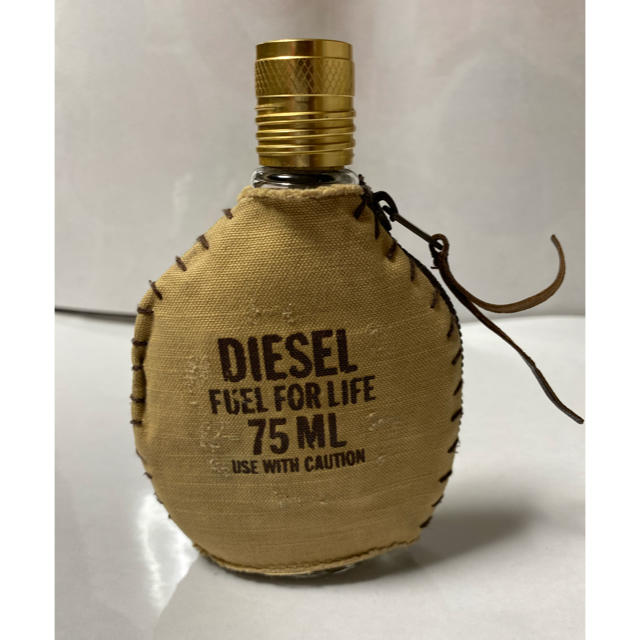 DIESEL(ディーゼル)の【ラクマ便】ディーゼル FUEL FOR LIFE 香水 コスメ/美容の香水(香水(男性用))の商品写真