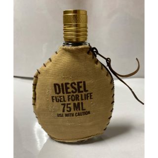 ディーゼル(DIESEL)の【ラクマ便】ディーゼル FUEL FOR LIFE 香水(香水(男性用))