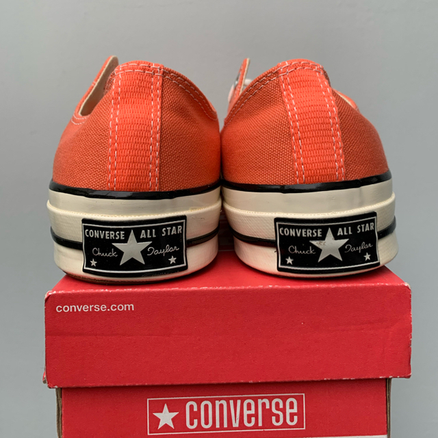 CONVERSE CHUCK TAYLOR  '70 OX ct70 2