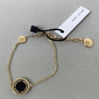 マークジェイコブス(MARC JACOBS)の未使用 MARC JACOBS マークジェイコブス ブレスレット (ブレスレット/バングル)