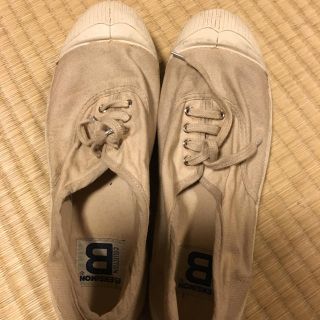 ベンシモン(BENSIMON)のゆみごろう様専用(スニーカー)