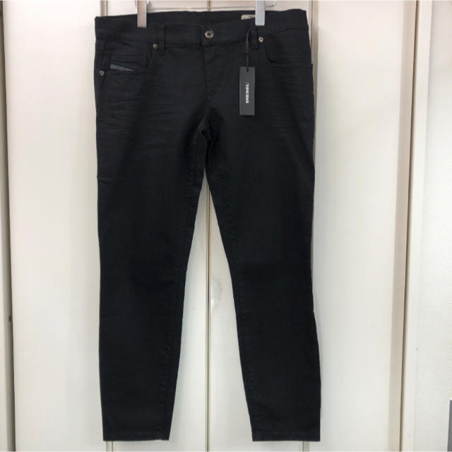 新品！DIESEL GRUPEE ANKLE ストレッチ デニム(w32インチ)