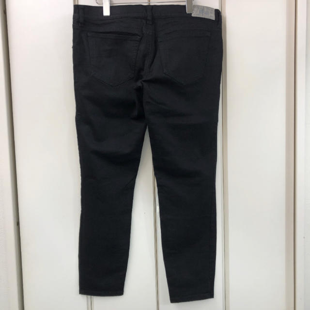 DIESEL(ディーゼル)の新品！DIESEL GRUPEE ANKLE ストレッチ デニム(w32インチ) レディースのパンツ(デニム/ジーンズ)の商品写真