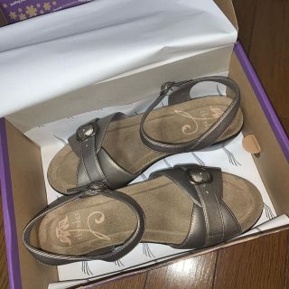 ダンスコ(dansko)のdanskoサンダル(サンダル)