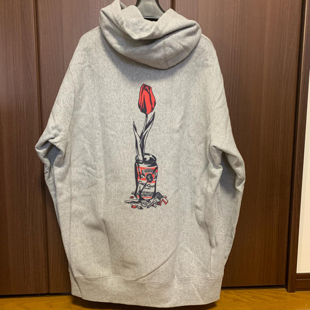 wasted youth budweiser× VERDY  Hoodie  M