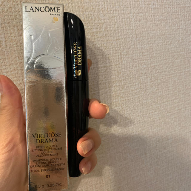 LANCOME(ランコム)のランコム　マスカラ コスメ/美容のベースメイク/化粧品(マスカラ)の商品写真