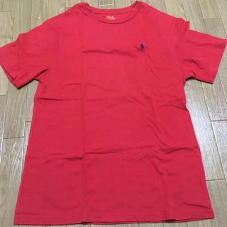 ポロラルフローレン(POLO RALPH LAUREN)のPolo Tシャツ　XL(Tシャツ/カットソー(半袖/袖なし))