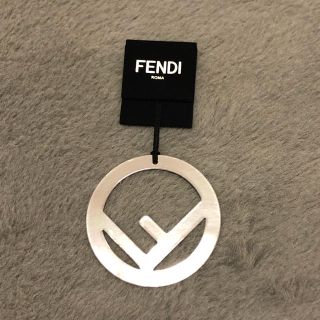 フェンディ(FENDI)のFENDI  フェンディ　マグネット(その他)