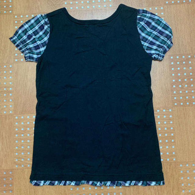 EASTBOY(イーストボーイ)のEAST BOY  半袖Tシャツ　150 キッズ/ベビー/マタニティのキッズ服女の子用(90cm~)(Tシャツ/カットソー)の商品写真