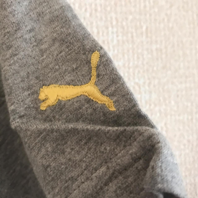 PUMA(プーマ)の新品未使用　タグ付き　PUMA   Ｔシャツ レディースのトップス(Tシャツ(半袖/袖なし))の商品写真