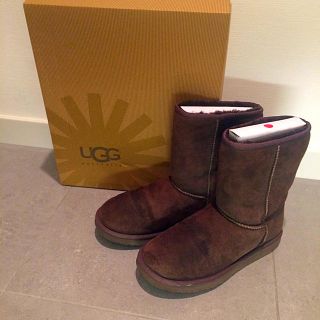 アグ(UGG)のUGG(ブーツ)