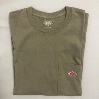 ダントン(DANTON)のDANTON(Tシャツ(半袖/袖なし))