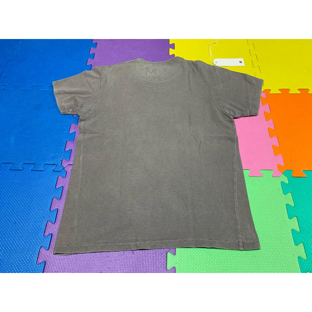 M(エム)の★希少★M エム メンズ 半袖Tシャツ チョッパー メンズのトップス(Tシャツ/カットソー(半袖/袖なし))の商品写真