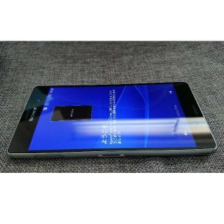 エクスペリア(Xperia)のAさん用(スマートフォン本体)