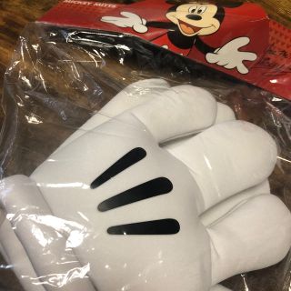 ディズニー(Disney)のDisney ミッキーハンド(キャラクターグッズ)