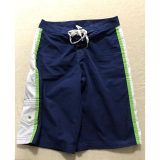 ビラボン(billabong)の★BILLABONG サーフショーツ　※使用感あり★(水着)