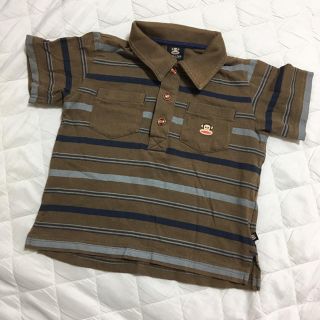 ナルミヤ インターナショナル(NARUMIYA INTERNATIONAL)のsmall paul 90サイズ(Tシャツ/カットソー)