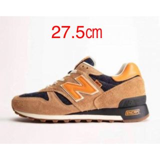 ニューバランス(New Balance)のLEVI'S × NEW BALANCE M1300CL (スニーカー)