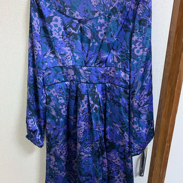 Ships For Women シップス 花柄ワンピースの通販 By りょうこ S Shop シップスフォーウィメンならラクマ Ships For Women シップス 花柄ワンピースの通販 By りょうこ S Shop シップスフォーウィメンならラクマ