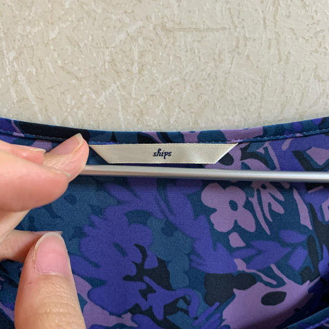 Ships For Women シップス 花柄ワンピースの通販 By りょうこ S Shop シップスフォーウィメンならラクマ Ships For Women シップス 花柄ワンピースの通販 By りょうこ S Shop シップスフォーウィメンならラクマ