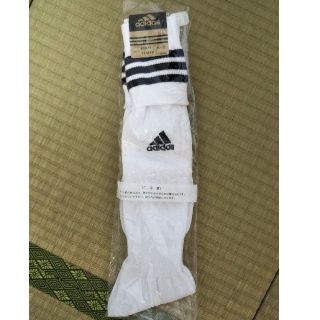 アディダス(adidas)のソックス　Adidas　サッカー　ラグビー(ウェア)