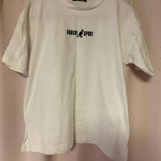 カンゴール(KANGOL)のもも様専用(Tシャツ(半袖/袖なし))