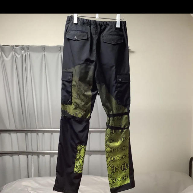 OFF-WHITE - rogic パンツ petz着用の通販 by るー's shop|オフ