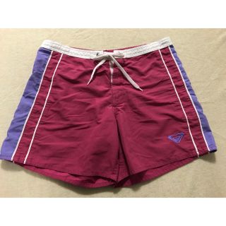 クイックシルバー(QUIKSILVER)の★QUIKSILVER サーフショーツ　※使用感あり★(水着)