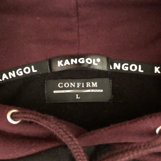 KANGOL(カンゴール)の☆綺乃様専用☆ メンズのトップス(パーカー)の商品写真