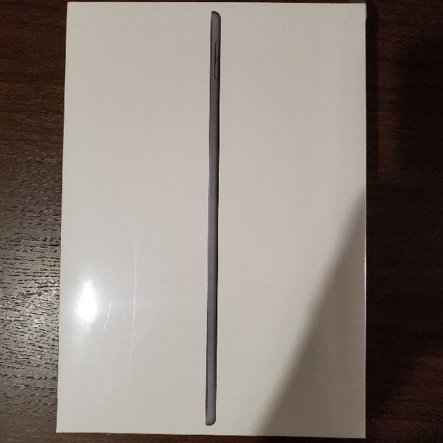 【新品未開封品 即発送】iPad Air 第3世代　64GB スペースグレー型番MUUJ2JA