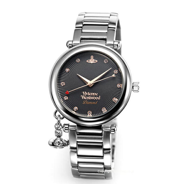 新品 Vivienne Westwood レディース 腕時計 VV006GNSL 腕時計