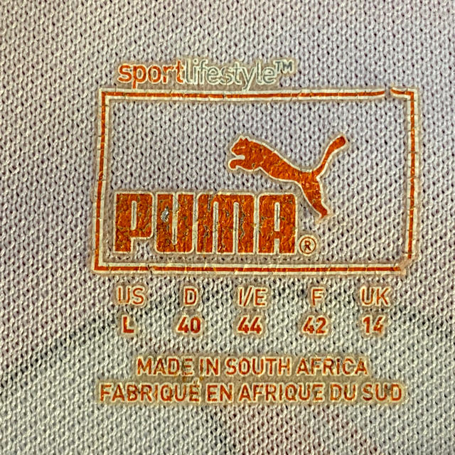 PUMA(プーマ)のPUMA オーストラリア　スーパーラグビー　ブルズ　ユニホーム　Ｔシャツ　ピンク スポーツ/アウトドアのスポーツ/アウトドア その他(ラグビー)の商品写真