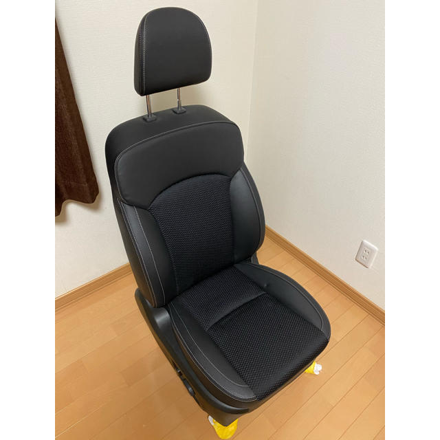 待望☆】 スバル - スバル フォレスター 純正電動シート 車種別パーツ ...