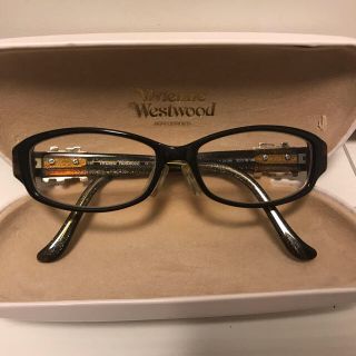 ヴィヴィアンウエストウッド(Vivienne Westwood)のまる様専用VivienneWestwoodヴィヴィアンウエストウッド めがね(サングラス/メガネ)