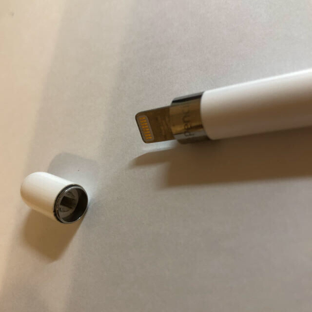 Apple Pencil 第1世代　アップルペンシル