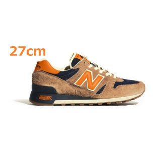 ニューバランス(New Balance)の27cm Levi's® x NEW BALANCE M1300LV(スニーカー)