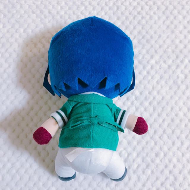うたプリ Gift 聖川真斗 ぬいぐるみの通販 By ありすshop ラクマ