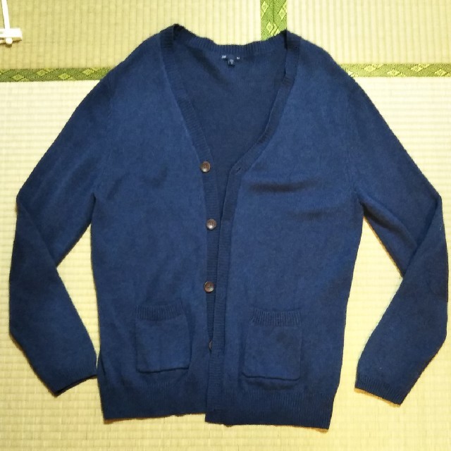 GAP(ギャップ)のセーター　GAP メンズのトップス(ニット/セーター)の商品写真