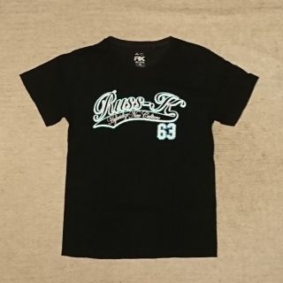 ラスケー(RUSS・K)のTシャツ RUSS-K(Tシャツ/カットソー(半袖/袖なし))