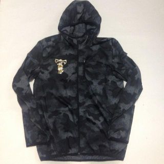 アディダス(adidas)の【Sサイズ】Tinman Elite Race Day Camo Jacket(ウェア)