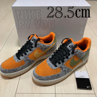 ナイキ(NIKE)のmm23様専用　AIR FORCE 1 unlocked アンロックド　(スニーカー)