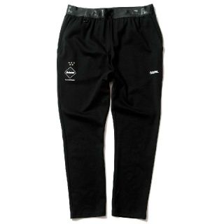 エフシーアールビー(F.C.R.B.)のF.C.Real Bristol RELAX FIT PANTS ブラック XL(その他)