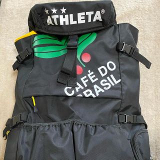 アスレタ(ATHLETA)のリュック(その他)