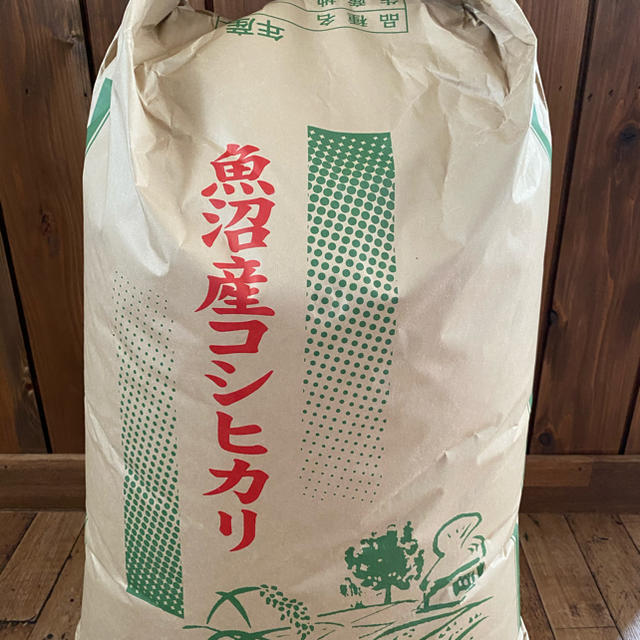 コシヒカリ30キロ食品