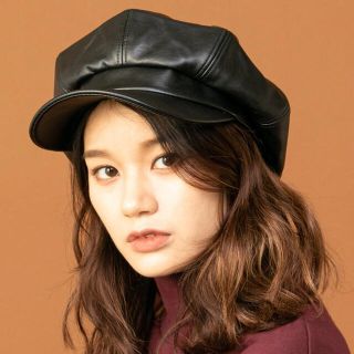 マウジー(moussy)のさくぽんさん専用(キャスケット)