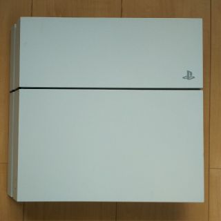 プレイステーション4(PlayStation4)のpraystation4 本体動作品 CUH-1200A(家庭用ゲーム機本体)