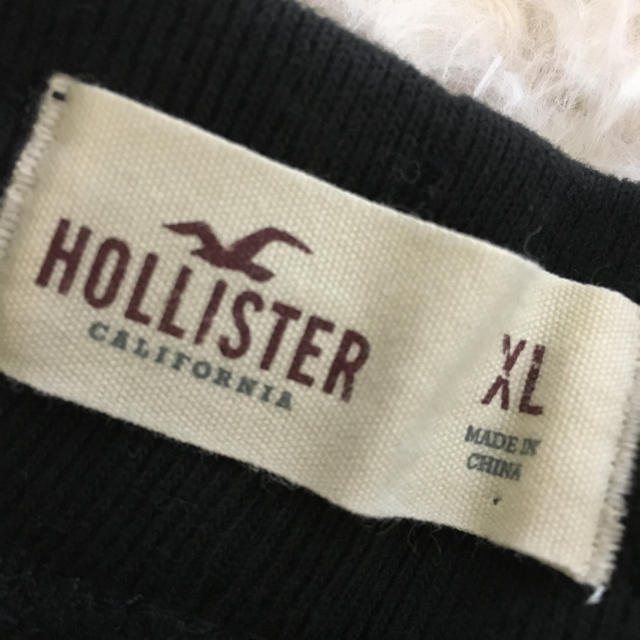 Hollister(ホリスター)の【HOLLISTER】スウェットパンツ XL メンズのパンツ(その他)の商品写真