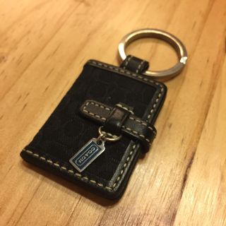 コーチ(COACH)のコーチ キーホルダー♡ 正規品 送料込！(キーケース)